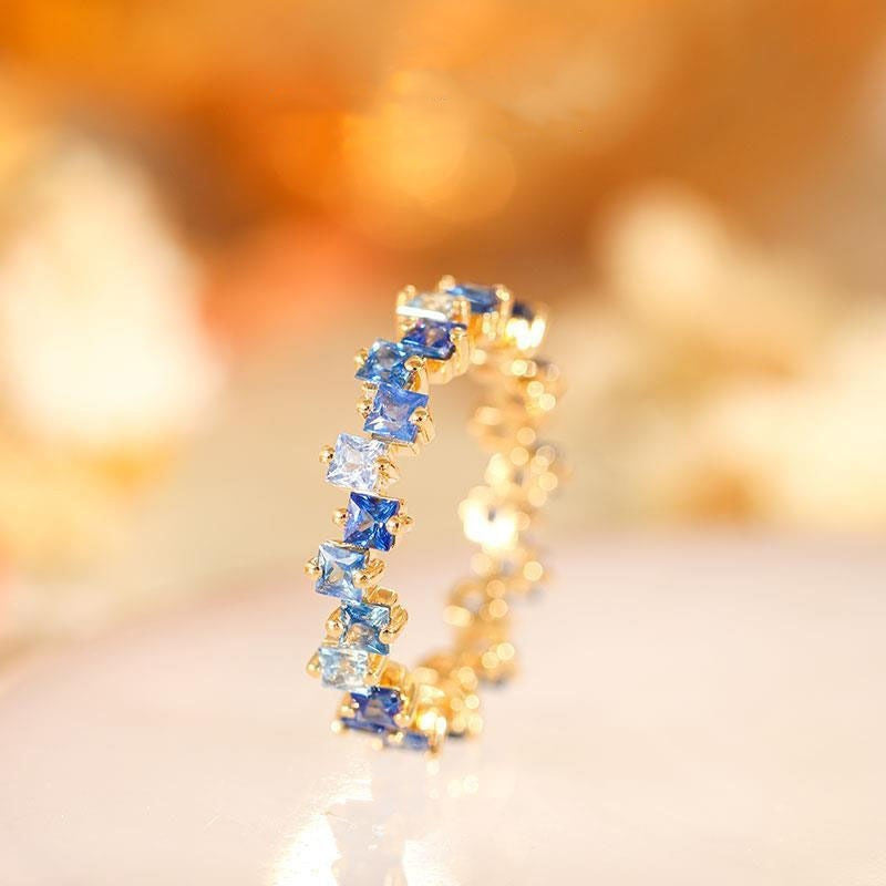 Anillos de perforación