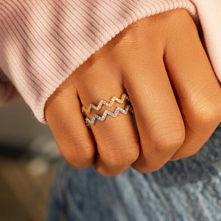 Lows Ring