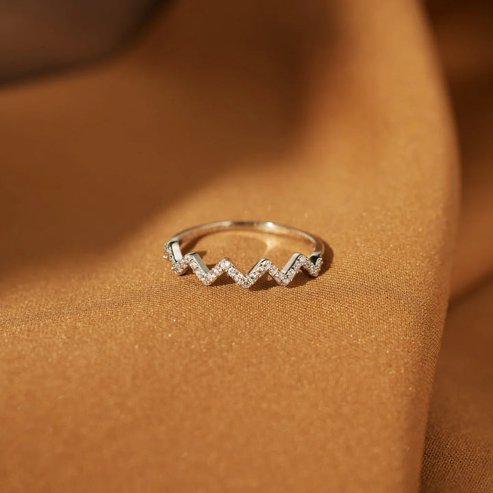 Lows Ring