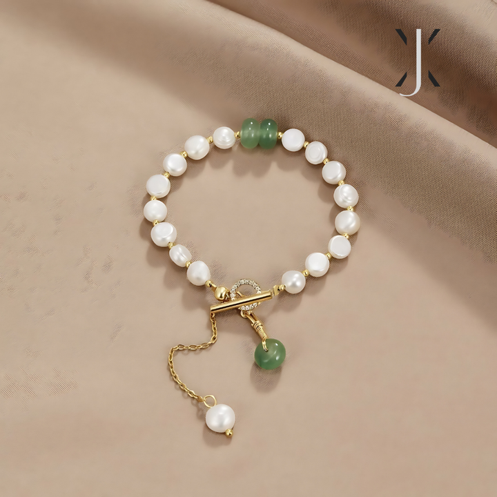 Pulsera de agua dulce