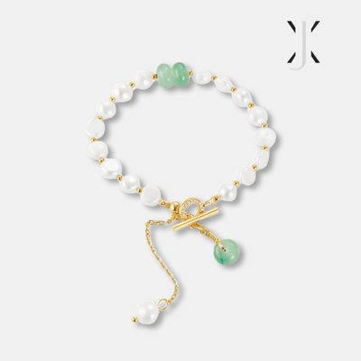 Pulsera de agua dulce