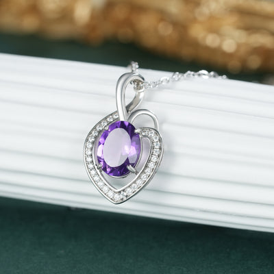 Endless Bliss Necklace