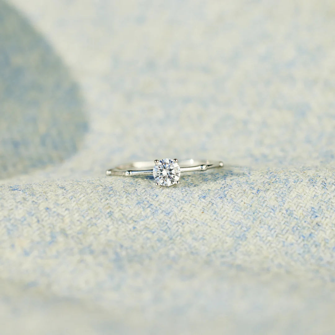 Circle of Love Promise Ring
