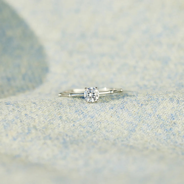 Circle of Love Promise Ring