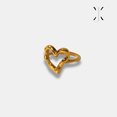 Anillo de amor