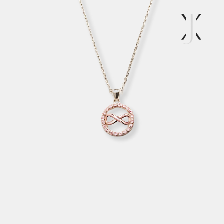 Squad Infinity Necklace