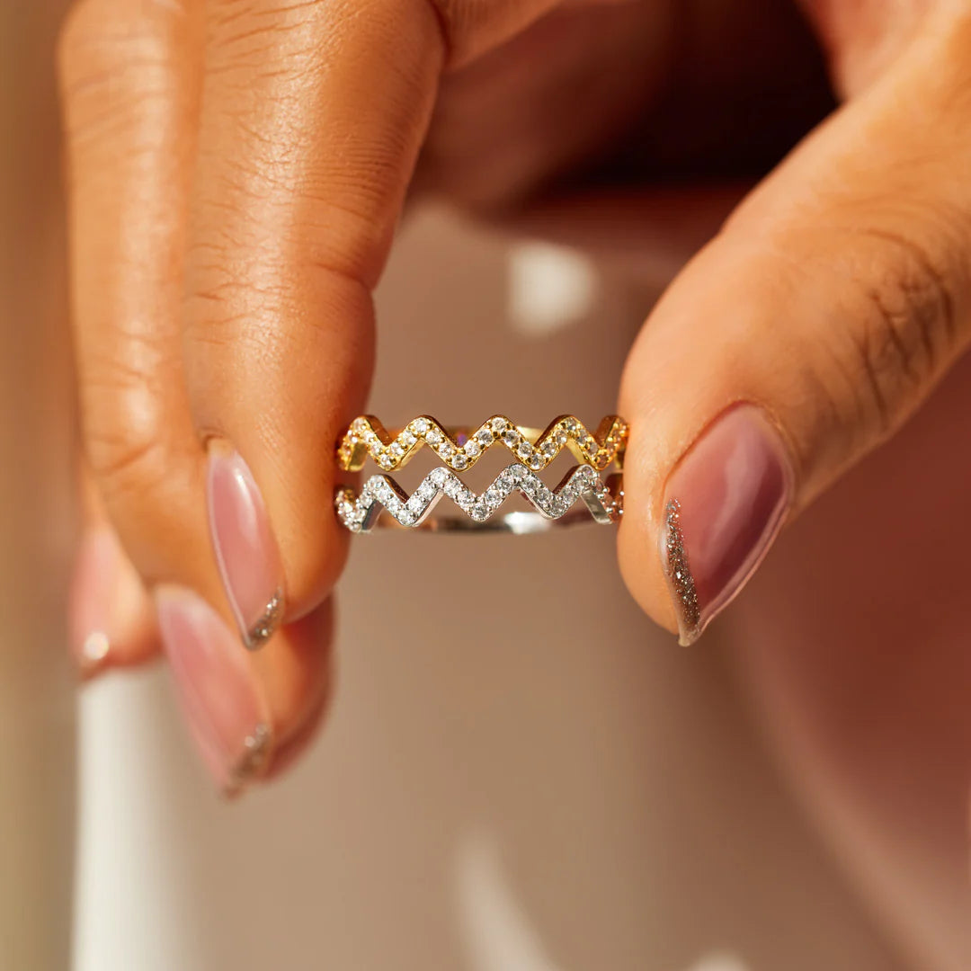 Lows Ring