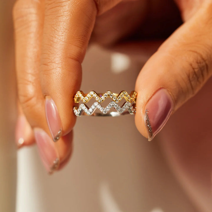 Lows Ring