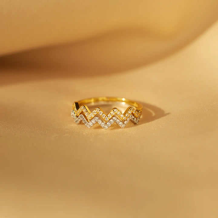 Lows Ring