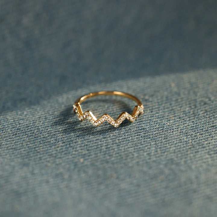 Lows Ring