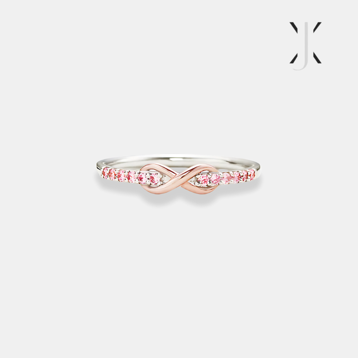Infinity Ring