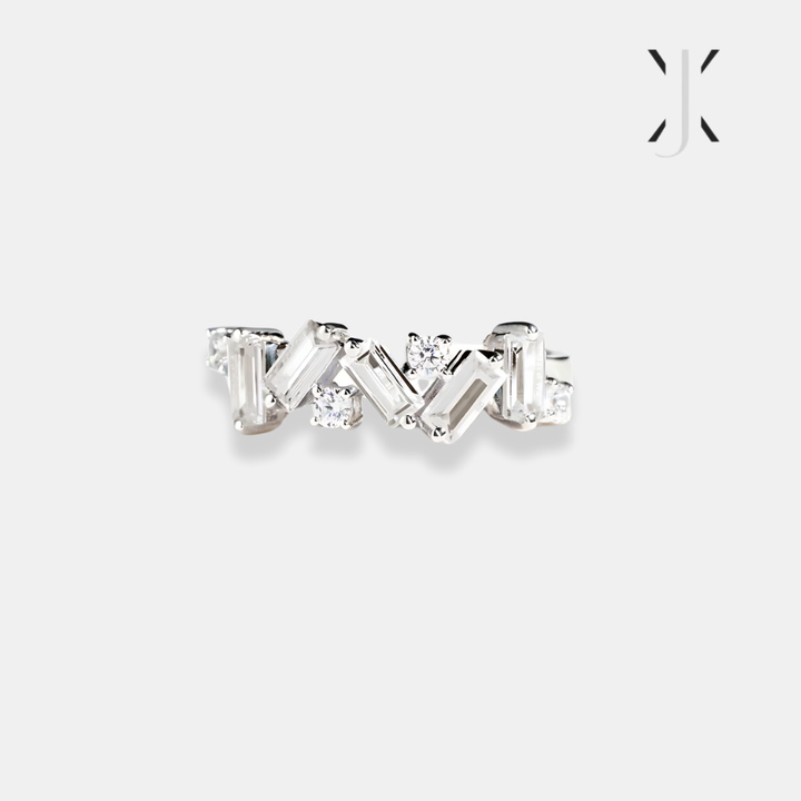 Nobody Has It All Together Band Ring