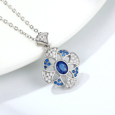 Captivating Sparkle Necklace