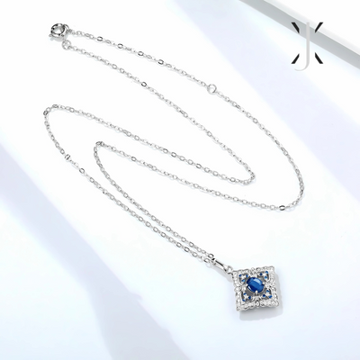 Graceful Sophistication Necklace