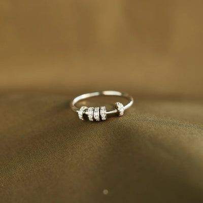 Anxiety Ring