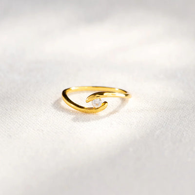 Bypass Promise Ring