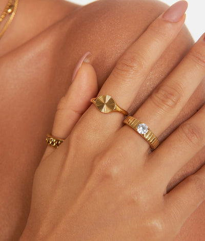Anillo solar