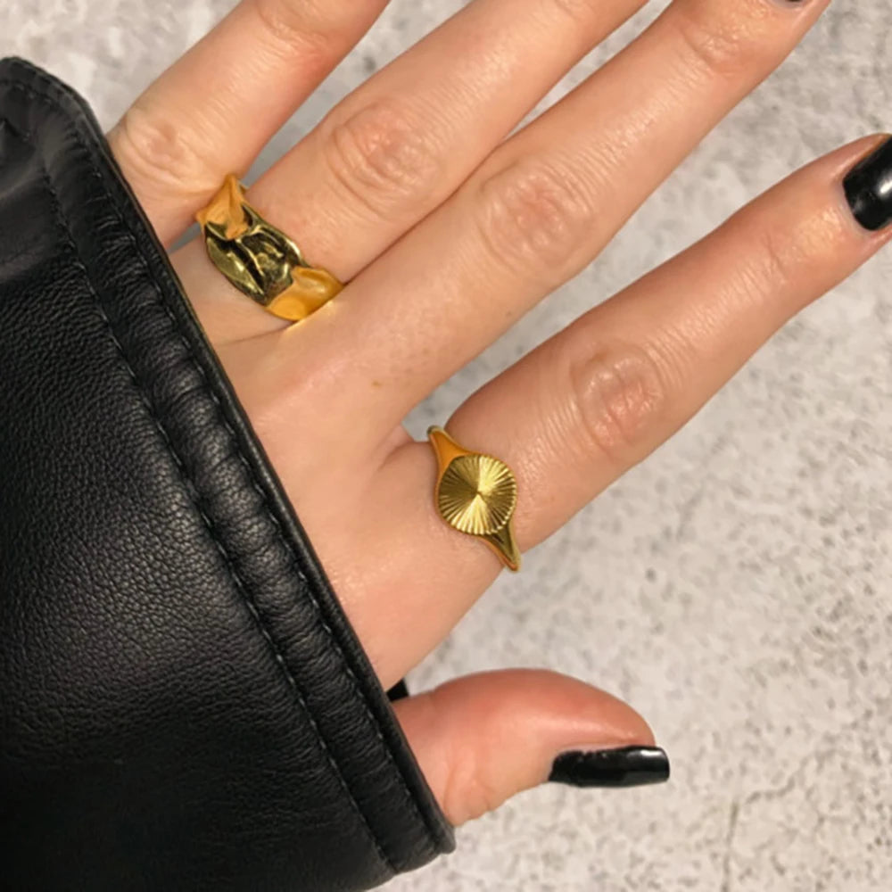 Anillo solar
