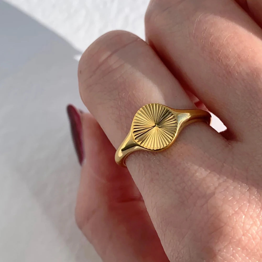 Anillo solar