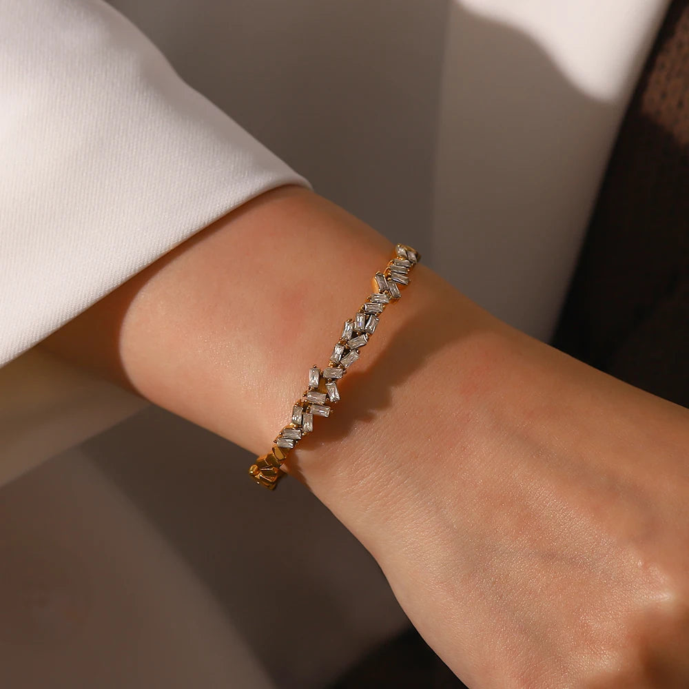 Brazalete tipo brazalete costero
