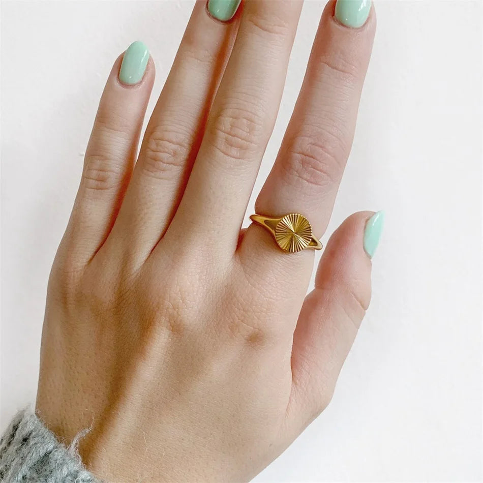 Anillo solar