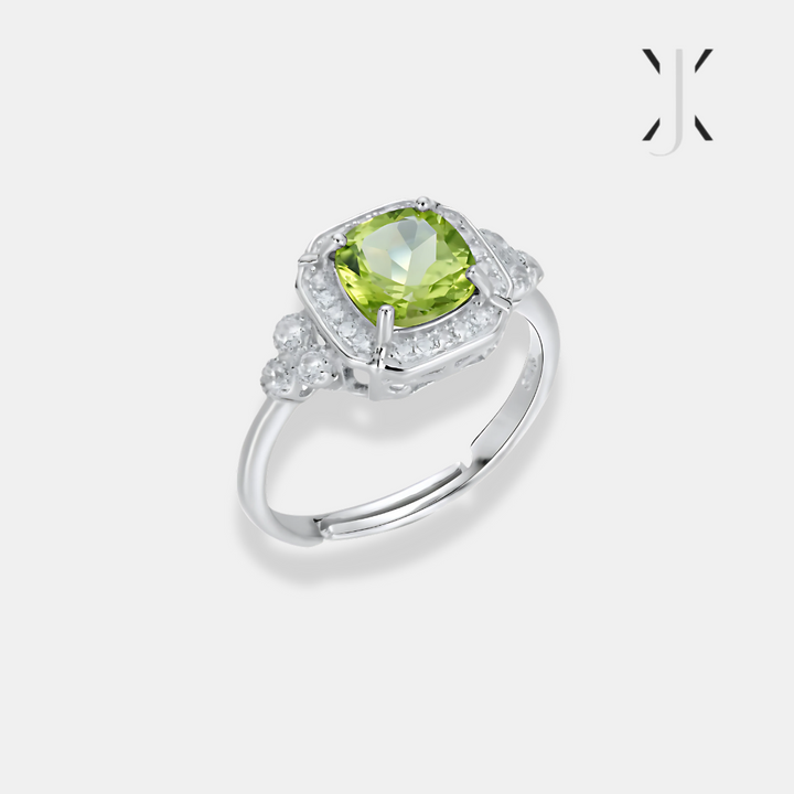 Compass Ring