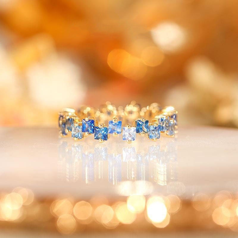 Anillos de perforación