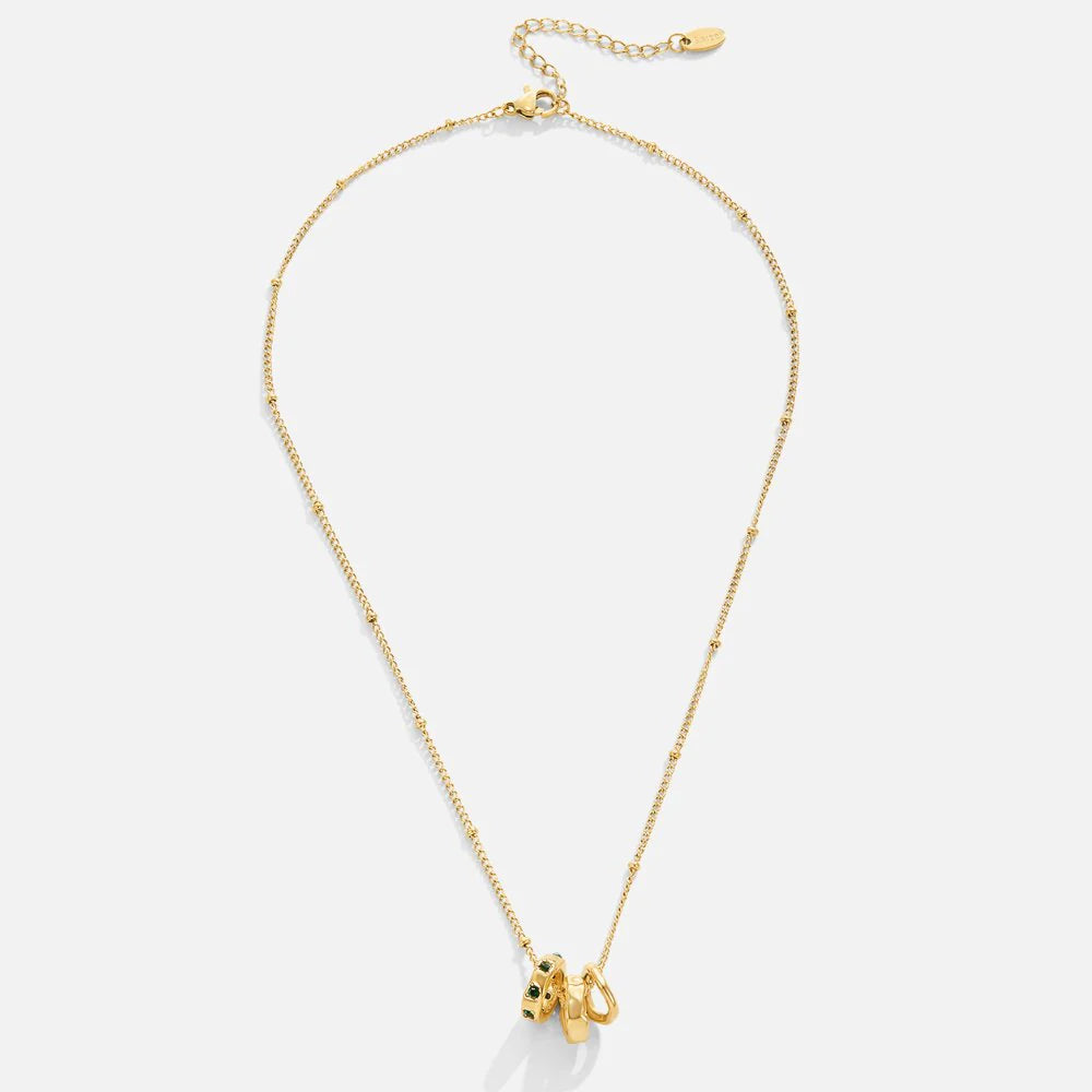 Collar colgante Camilla