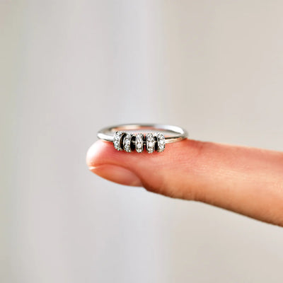 Anxiety Ring