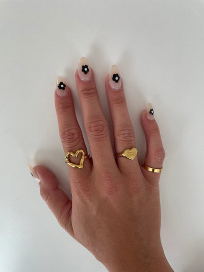 Anillo de amor