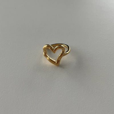 Anillo de amor