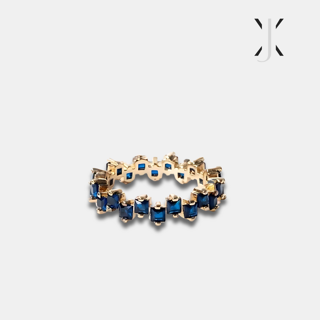 Anillos de perforación