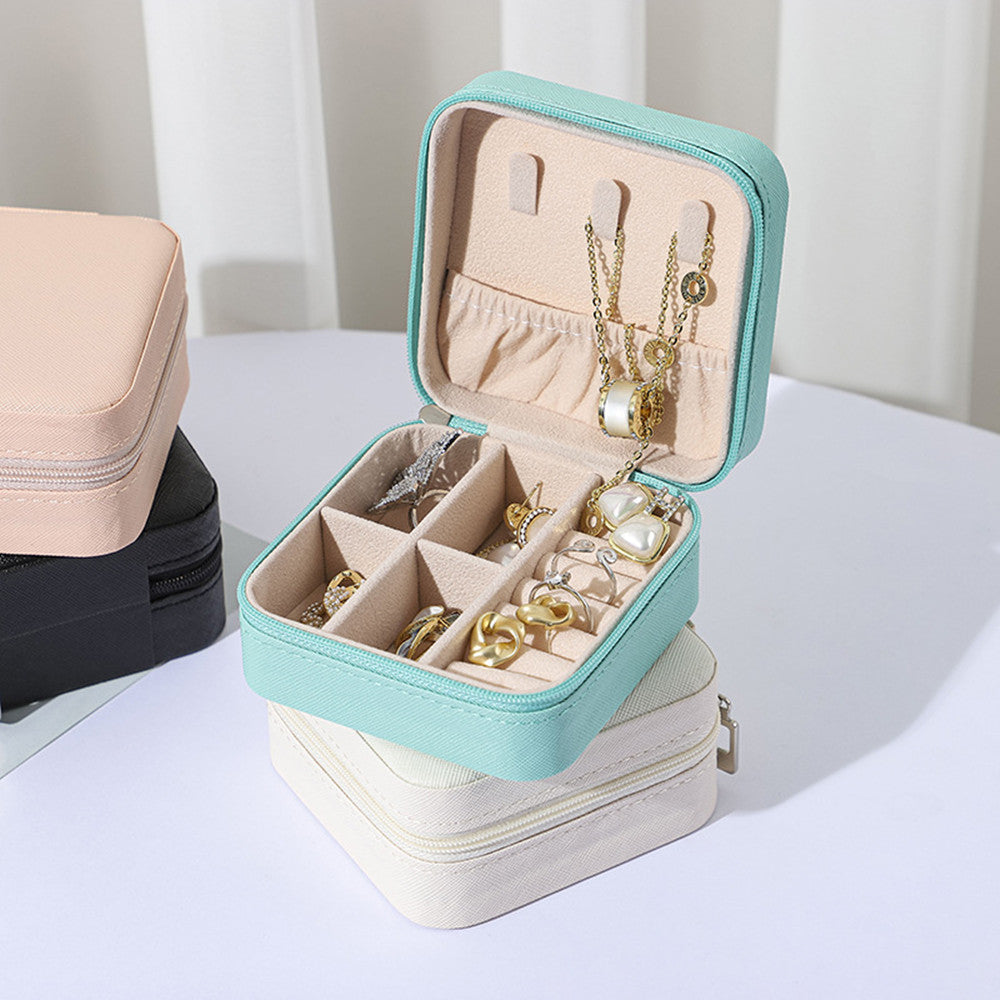 Schmuck Aufbewahrungsbox