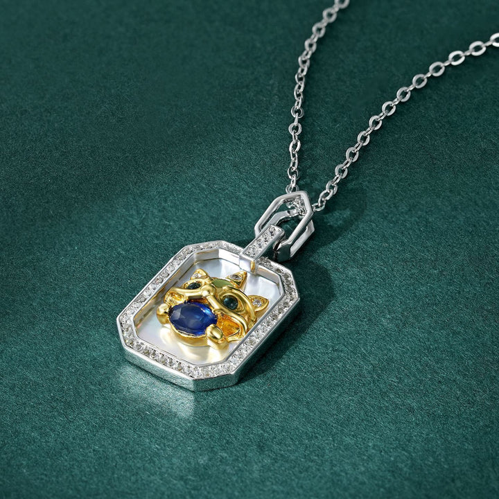 Timeless Brilliance Necklace