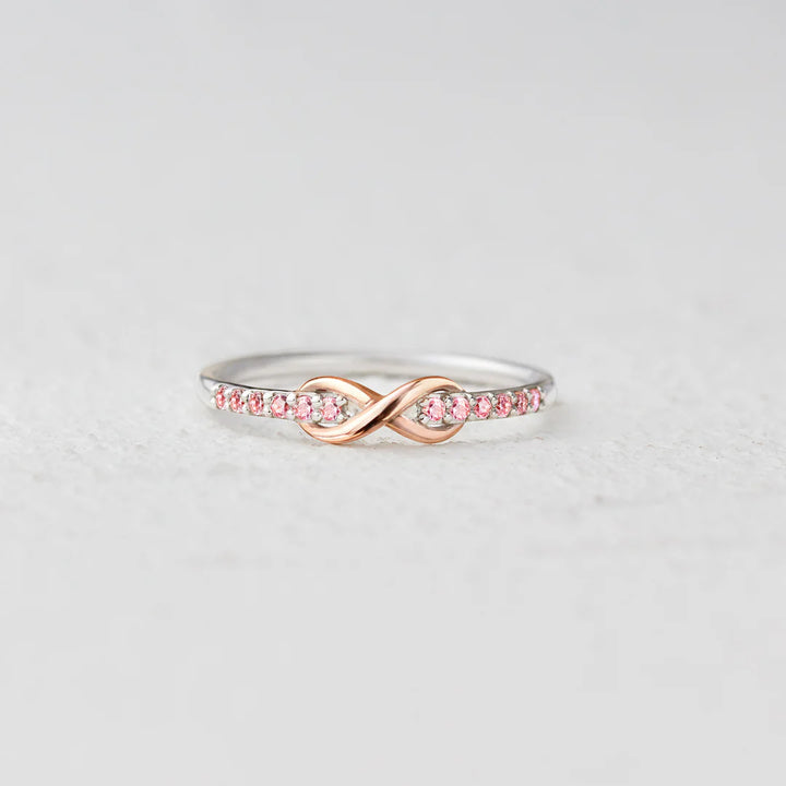 Anillo infinito