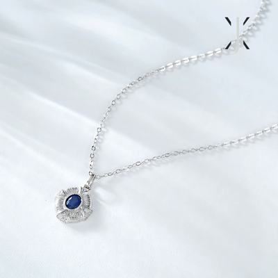 Celestial Glow Necklace