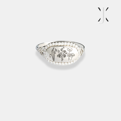 Bloom Ring