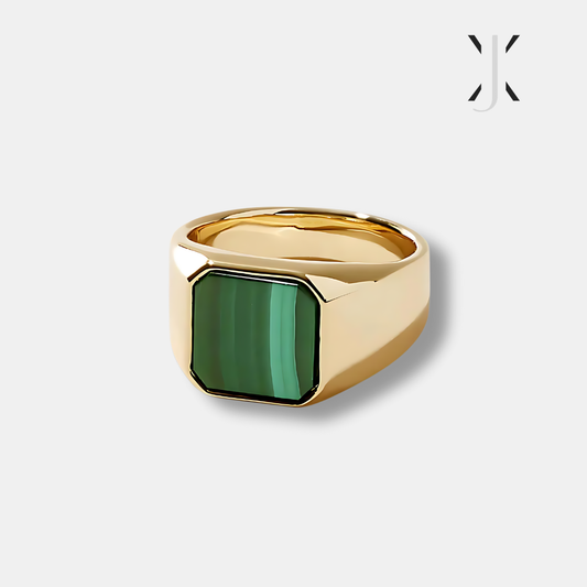 SIGNET RING