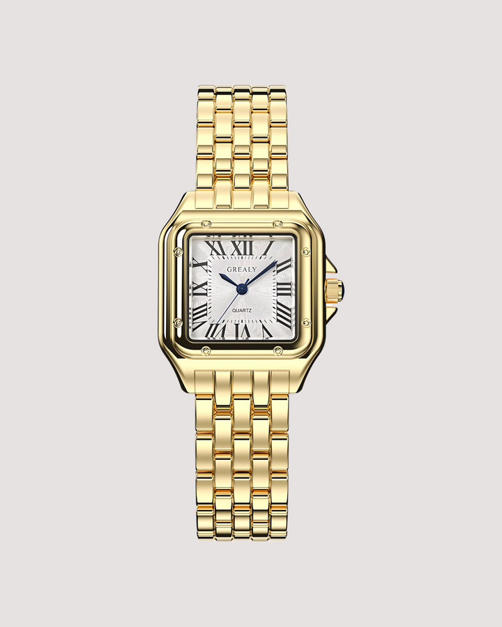 Aurum Royale Watch