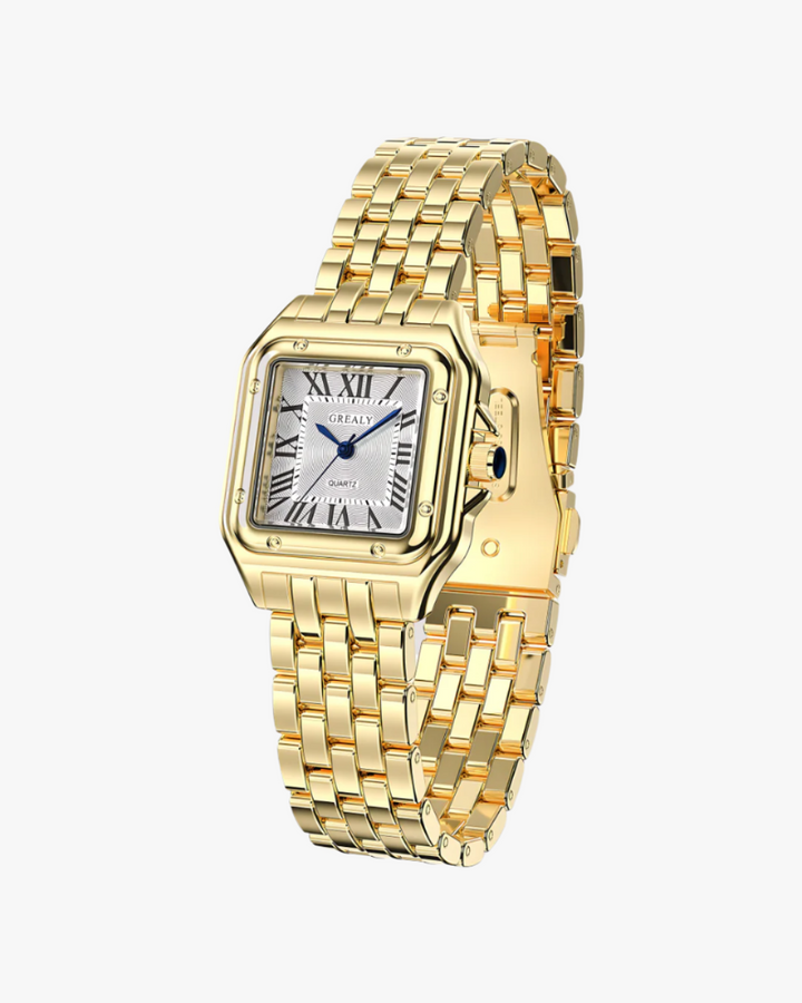 Aurum Royale Watch