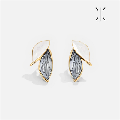 Ear Buckle Earrings