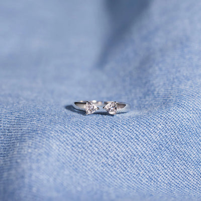 Me To You Cuff Ring