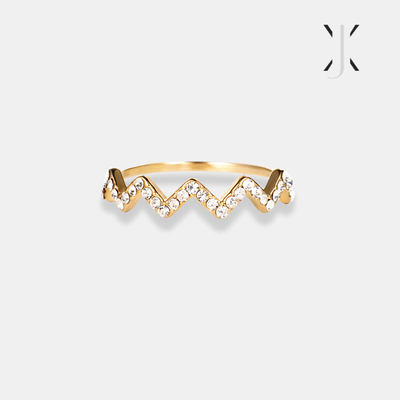 Lows Ring