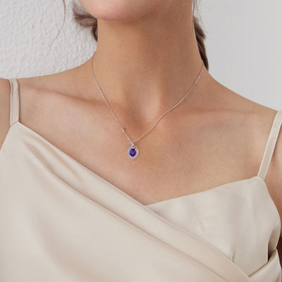 Endless Bliss Necklace