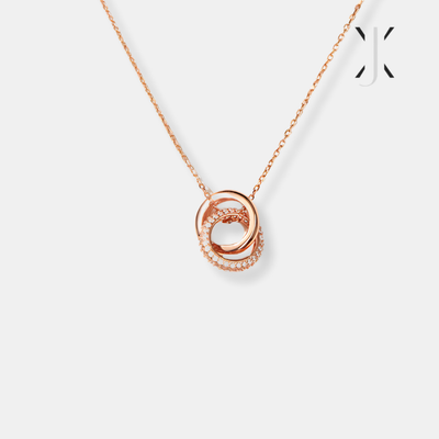 Friendship Necklace