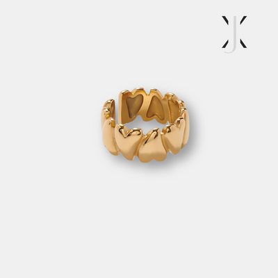 Minimaler Ring 