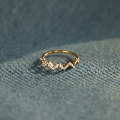Lows Ring