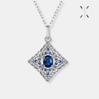 Graceful Sophistication Necklace