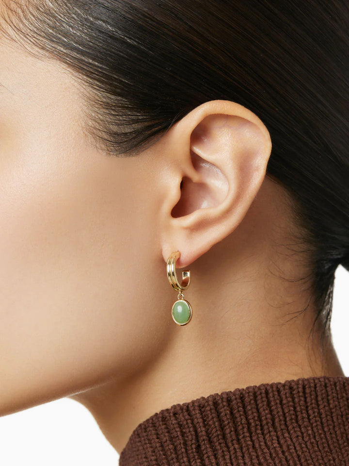 Dobby Earrings