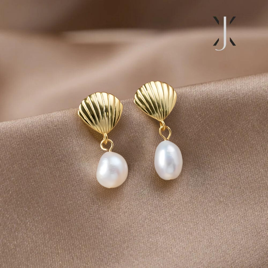 Freshwater Pearl Shell